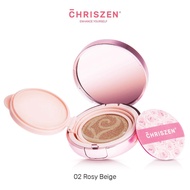 Rosy Cushion Foundation 20g (Version 2)