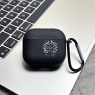 Totem pattern Airpod 3 Case, Airpod 4 Case Cover Airpod3 Skin Cute Earphone case Anime case Cute air