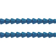 ท่อน้ำหล่อเย็น (2 ชิ้น) 3/8 TRUSCO CL-3H01S