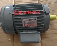 PROMO- 2HP 1PHASE ELECTRO MOTOR DINAMO TAIWAN FUCHEN- gradelace