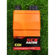 SCK Racing CDI lc135