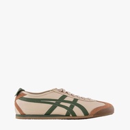 Sepatu Onitsuka Tiger Mexico 66 ONTDL4081785 Casual Wanita Ori - Beige