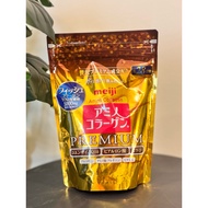 Meiji Amino Collagen Premium From Japan