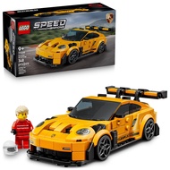(LEGO) LEGO Speed 77239 Champions Porsche 911 GT3 RS Super Car