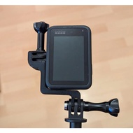 Vertical Mount Gopro Hero 9 and Gopro 10 All Series Termurah