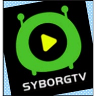 SYBORG TV IPTV SYBORG Channel