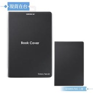 Samsung三星 原廠C&T ITFIT Galaxy Tab A8 X200/X205專用 書本式保護殼 - 黑