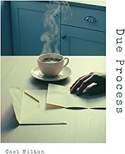 Due Process: Book 2 The Unwitnessed