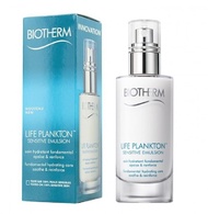 Biotherm Life Plankton Sensitive Emulsion 75ml. ไบโอเธิร์ม ไลฟ์ แพลงตอน เซนซิทีฟ อิมัลชั่น