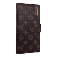 isvanna [GROSIR DOMPET] NODIS - DOMPET DISIPLIN KEUANGAN BULANAN / DOMPET PANJANG WANITA / MODEL NOM