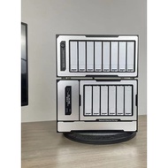 NAS TrueNAS TrueNAS ESXi PVE UNRAID Clip Mega High-Speed File Server