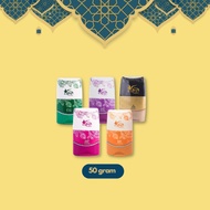 [ORIGINAL] Minyak Urut Moden Wangi MMG Massage Gel 50g