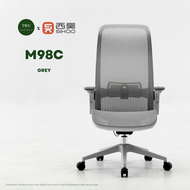 SIHOO M98C Ergonomic Office Computer Gaming Chair with 2 Year Warranty | Office Furniture | Sihoo Of