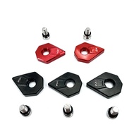 7pcs Golf Weight Set Fit Cobra King F9 Speedback Drive Club Head Weights 4g/6g/8g/10g/12g/14g/16g