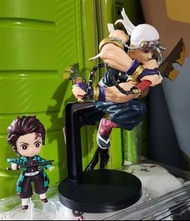 音柱 Figure