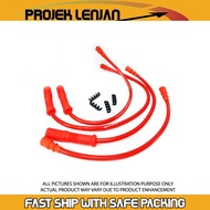 Daihashu Espri-Arospeed Tri Core 10.2mm Plug Cable