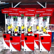 mesin eceran bensin pertamini manual 60 liter Murah
