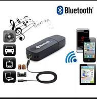 Receiver Bluetooth speaker aktif