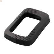 [HME] Bike Computer Silicone Cover Protective Sleeve for Magene (Black C406/C406PRO)