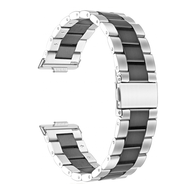 สายนาฬิกา สำหรับ Huawei Watch Fit 4 Pro สายนาฬิกาข้อมือโลหะ อุปกรณ์เสริม Wristband huawei watch fit