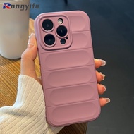 High-quality Anti-fall Phone Case For Realme GT Neo 5 GT Neo2 Neo 3T GT3 GT2 Pro GT2 Explorer Master Casing Solid Color Business Matte Dustproof Slip Couple Case Silicone Covers