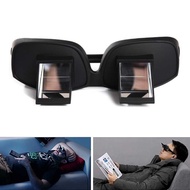 1CLICK2BUY Qutzmand Lazy Glasses Optical Prism Lens 90 Degree - Q85