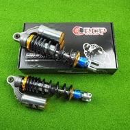 โช๊คแก๊ส โช้คหลัง โช๊คแก๊สคู่ RCP03 PCX NMAX XMAX GPX DRONE ความสูง 310mm-315 mm