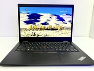 Laptop Lenovo Thinkpad L13 Core i5-11357G7 Ram 8GB Ssd 512GB 