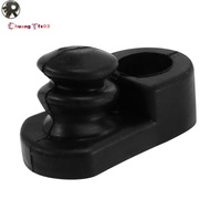 RL Door Switch Cover Rubber 25368-6P000 for Nissan Patrol GQ Y60 GU Y61 1988-2011 Navara 1997-2008