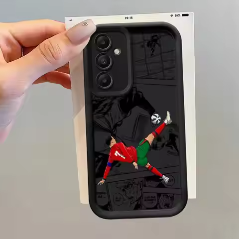 Phone Case For vivo Y400 Y39 Y04 Y29 Y28 Y03 Y17s Y19s Y100 Y78 Y36 Y27 Y16 Y77 Y75 Y35 Y22s 5G Foot