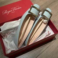 Roger Vivier 37.5 天藍色