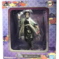 鬼滅之刃 一番賞C賞 蝴蝶忍