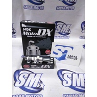 NGK MOTO DX CR9EDX-S Iridium Ruthenium MOTODX R 25/MT 25 MOTORCYCLE SPARK PLUG