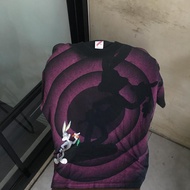 kaos bugs bunny looney tunes vintage second original