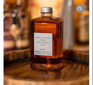 NIKKA Whisky from the Barrel 500ml