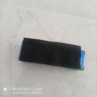KAIN SEREP CETAKAN 92MM