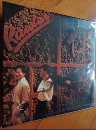 (全新未拆): RAIDAS 傳說 主唱:黃耀光·陳德彰🍀吸煙🚬的女人 · Remix吸煙 🚬 的女人 編:黃耀光 詞:林夕/傾心 鍵琴:周啟生 詞:若愚/別人的歌/某月某日/穿黑衣的少年/人海寫真(