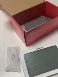 Panasonic TMB-2288 樂聲 上臂式電子血壓計 / Upper Arm Blood Pressure Monitor 健康 養生