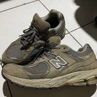 NEW BALANCE New Shoes 2002R Running Shoes