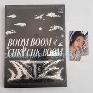 Album STRAY KIDS SKZ - Ate Limited Lim ver Sealed PO Benefit Web JYPSHOP JYP POB Bene PC Poca Photoc