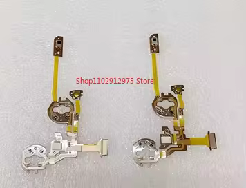 for Sony A7 A7R A7S A7K Generation Top Cover Rotary Table Induction Cable Flex