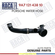 PORSCHE PANAMERA 971 WATER HOSE 9A7 121 438 10 9A712143810