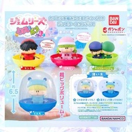 Bandai 扭蛋公仔 盒蛋 擺設 魔法小米路  魔法咪路咪路