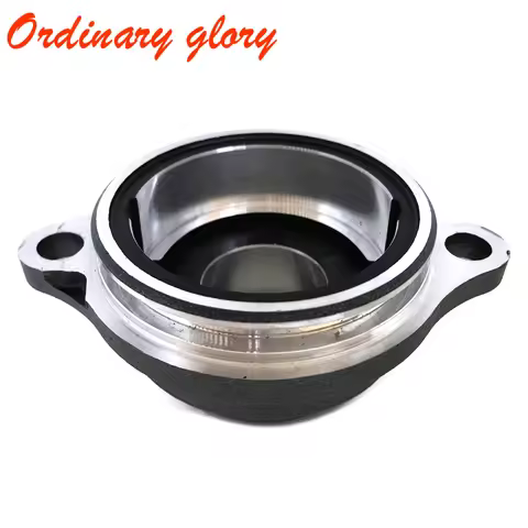 6E0-45361-01-4D CAP,Lower Casing 6E0-45361 For Yamaha Outboard Motor 2 Stroke 4HP 5HP Boat Engine Af