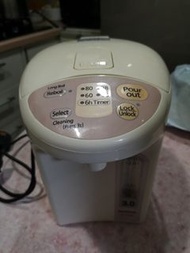 Panasonic 樂聲 電熱水瓶 (3公升) NC-EH30P
