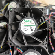 Kipas Fan High Speed 8x8cm 12v 2.84 Amper