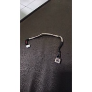 Lenovo z360, z365, g360 dc power