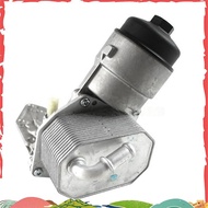 1 Piece Engine Oil Cooler BB3Q-6B624-EA BB3Q6B624EA Parts Accessories for Ford Ranger T6 2.2L 3.2L T