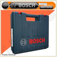 BOSCH กล่องใส่สว่านโรตารี่ GBH 2-26 DE กล่องเก็บสว่าน กล่องเปล่าบอช ของแท้