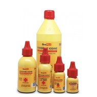 Povidone Iodine Originalonemed